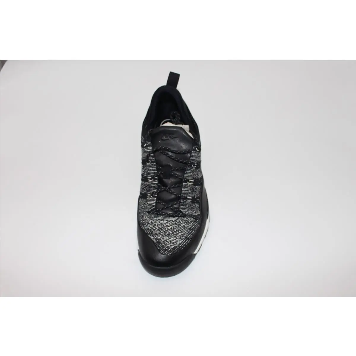 Nike shoes - Nike Lupinek Flyknit - Lupinek Flyknit - 882685-100 - Black (UPC: 886912235118) 0