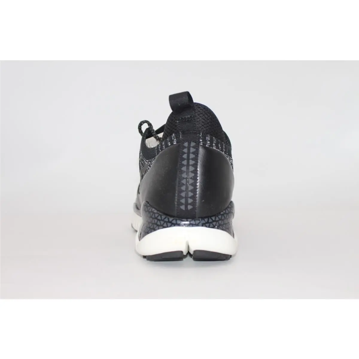 Nike shoes - Nike Lupinek Flyknit - Lupinek Flyknit - 882685-100 - Black (UPC: 886912235118) 2