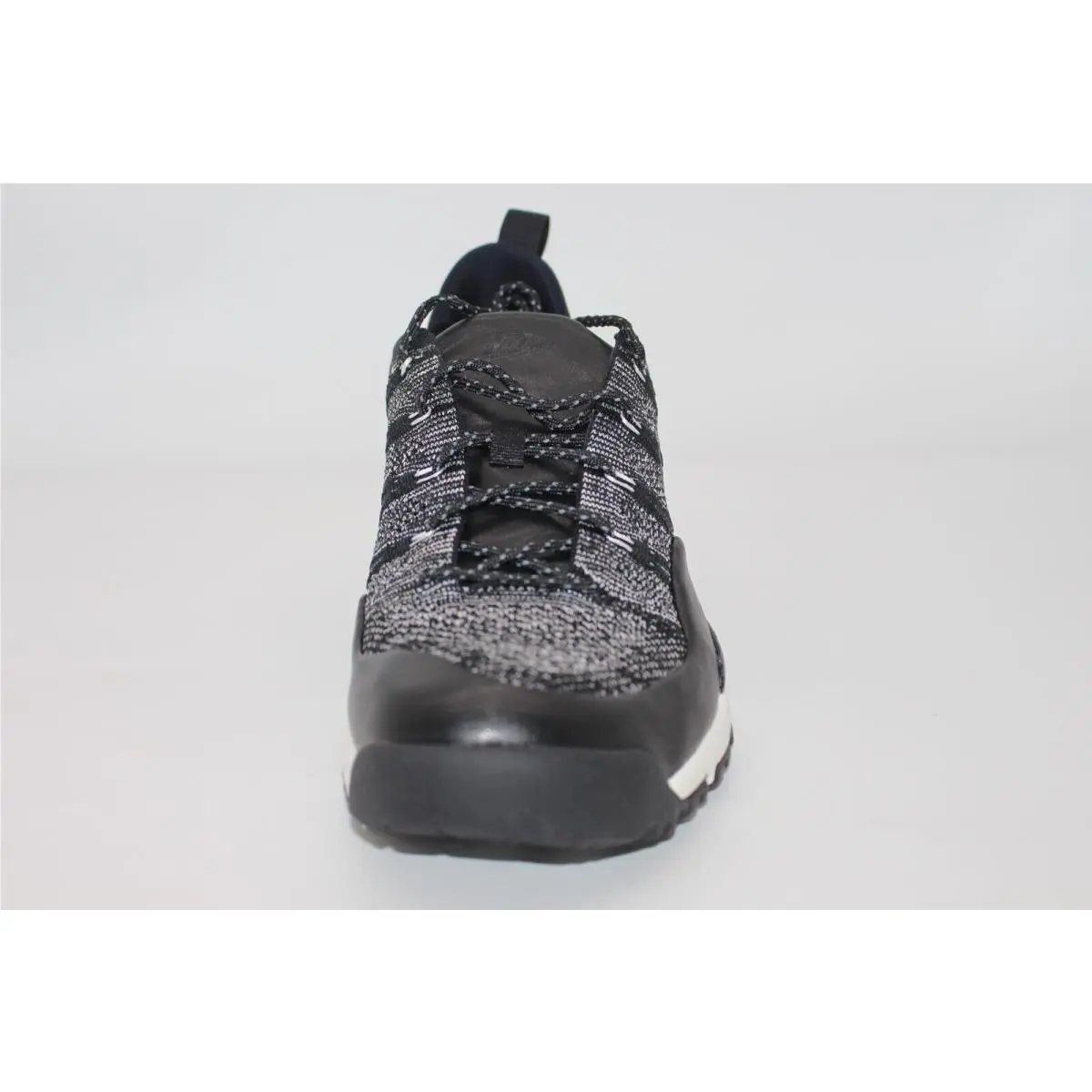 Nike shoes - Nike Lupinek Flyknit - Lupinek Flyknit - 882685-100 - Black (UPC: 886912235118) 5