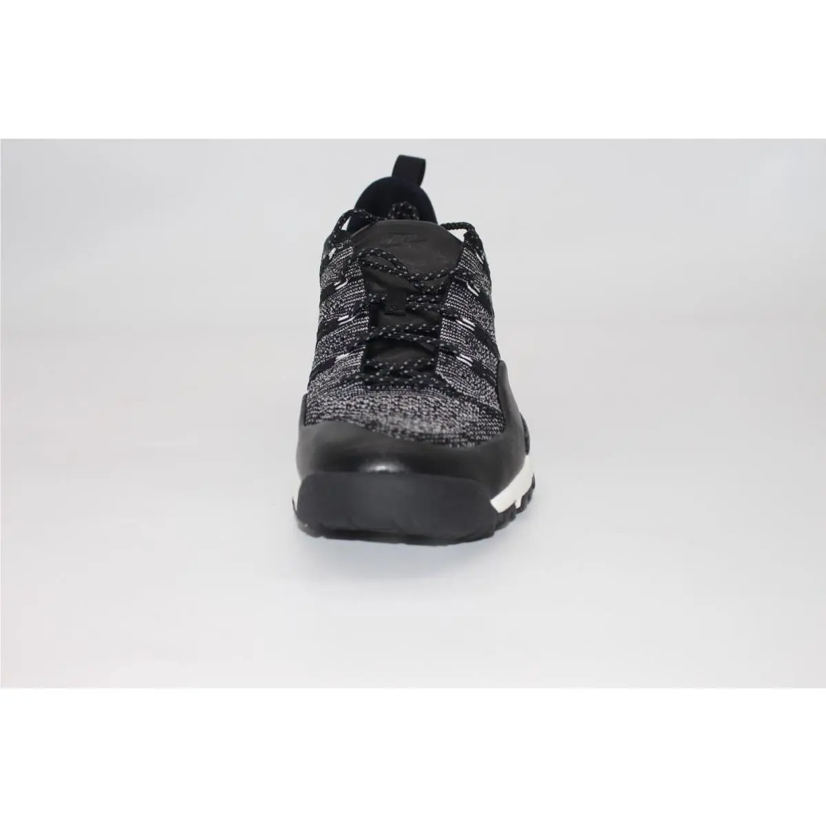 Nike shoes - Nike Lupinek Flyknit - Lupinek Flyknit - 882685-100 - Black (UPC: 886912235118) 6