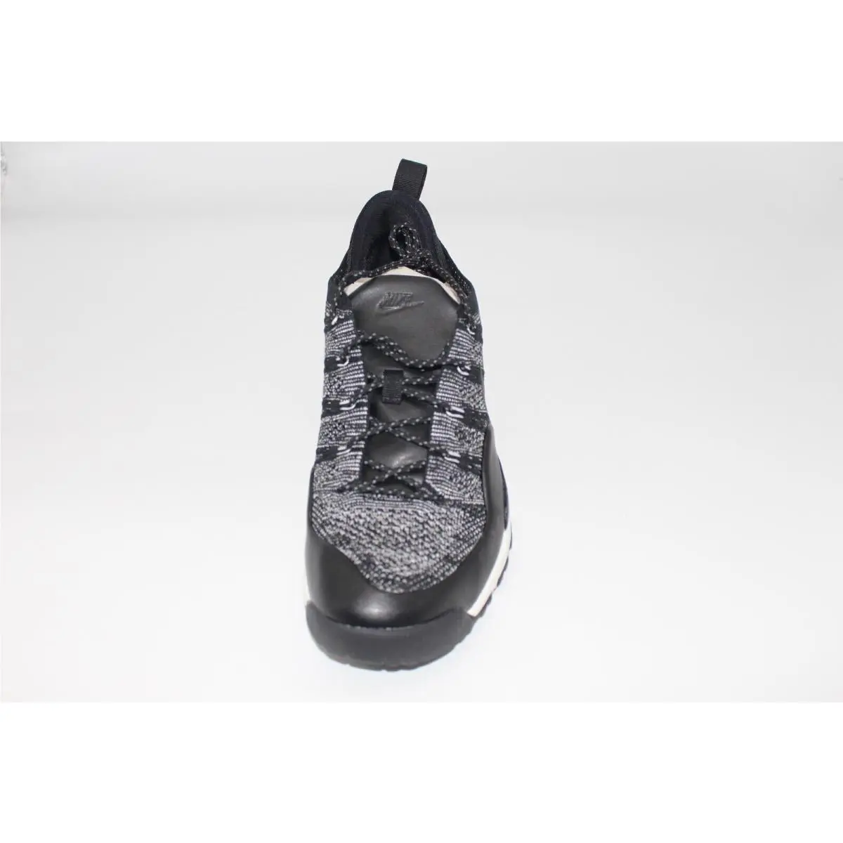 Nike shoes - Nike Lupinek Flyknit - Lupinek Flyknit - 882685-100 - Black (UPC: 886912235118) 7