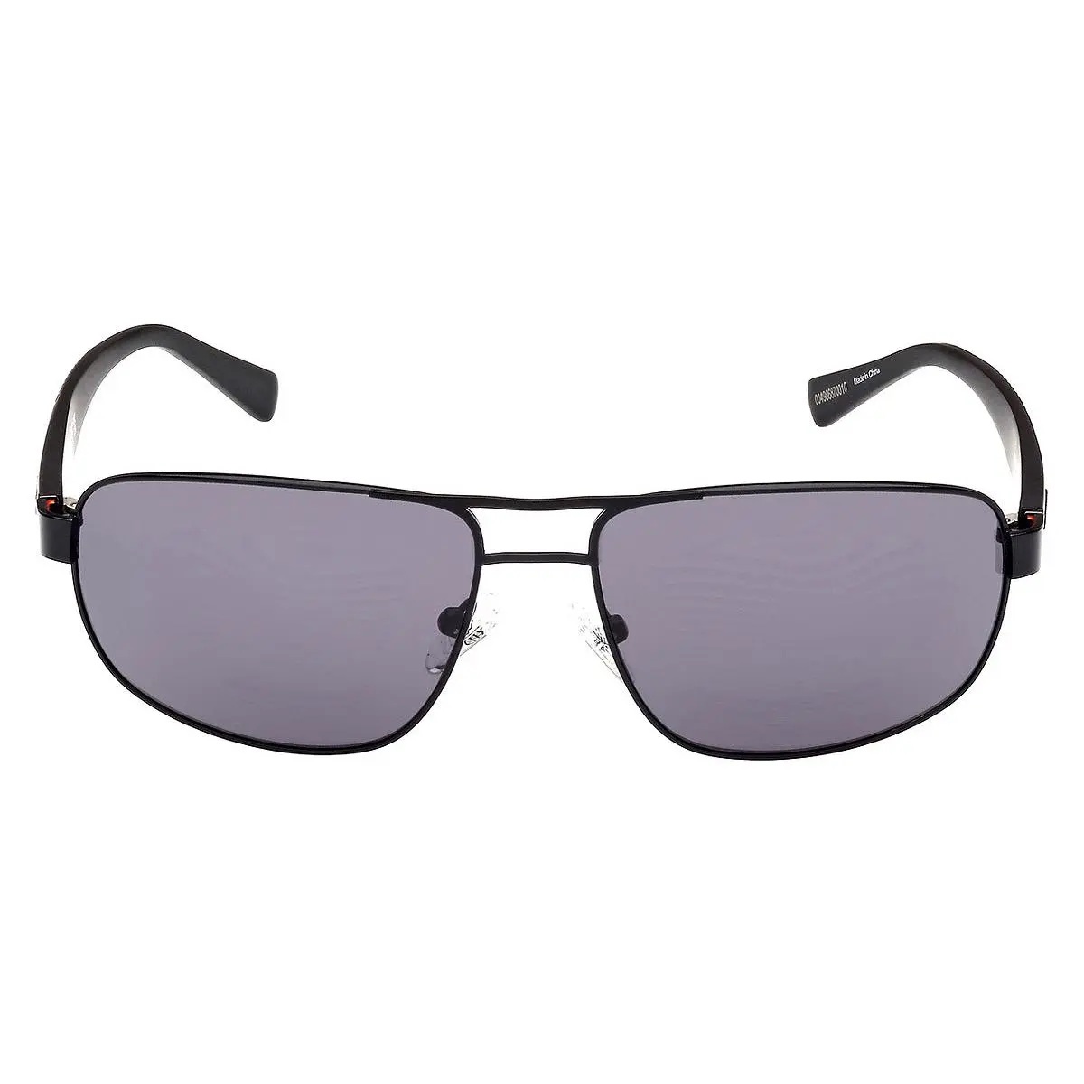 HD0946X Sunglasses Matte Black Smoke 60mm by Harley Davidson
