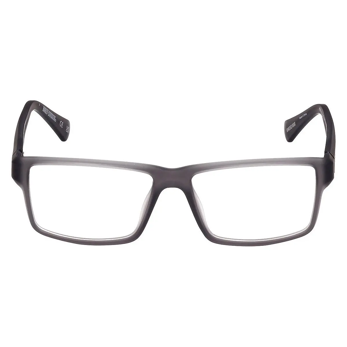 Harley Davidson HD0982 Eyeglasses Men Gray/other 55mm