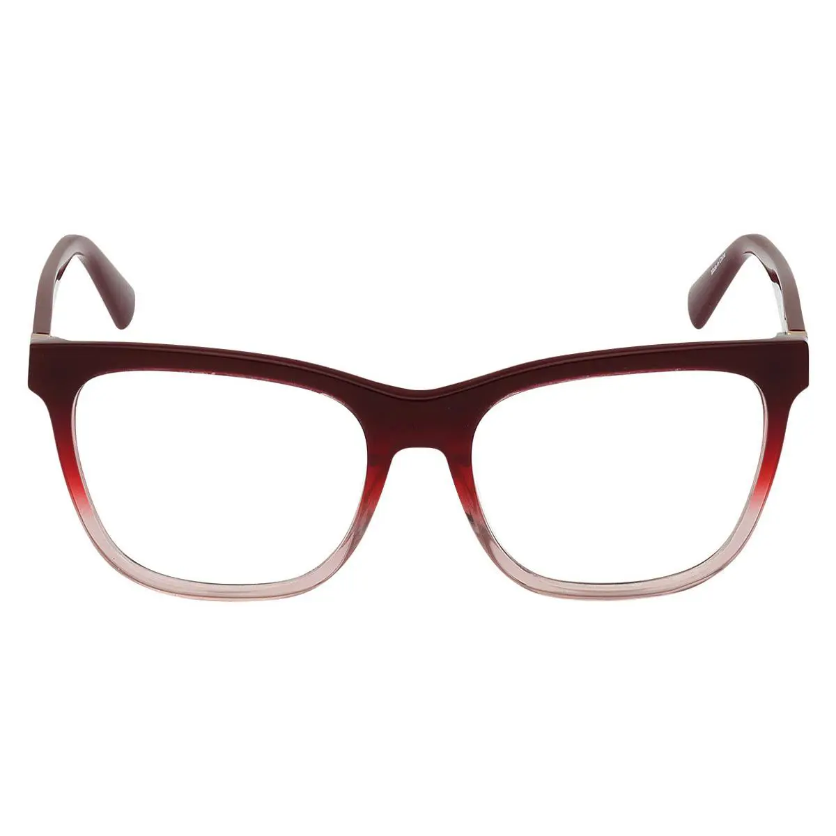 Harley Davidson HD50055 Eyeglasses Women Bordeaux 53mm