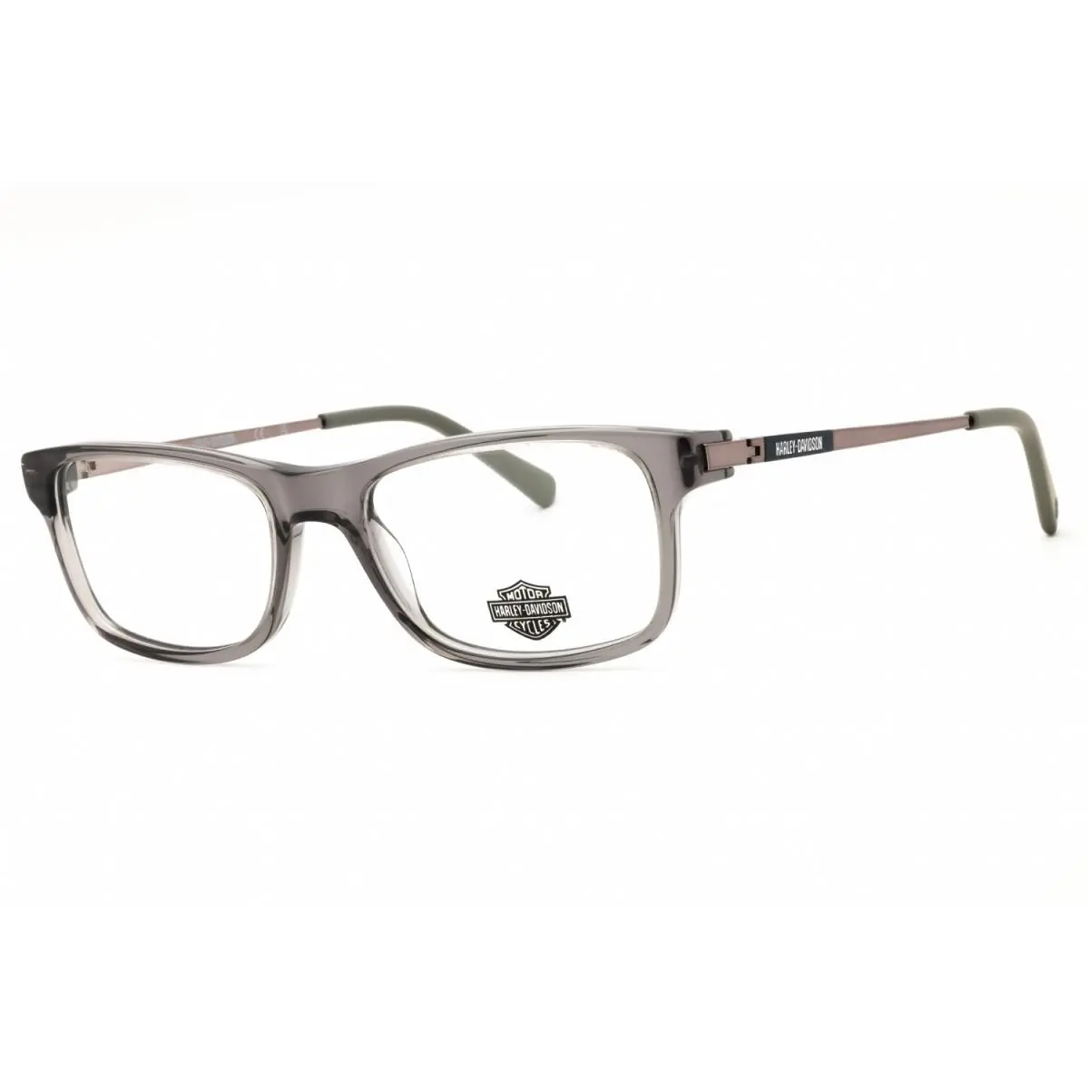 Harley Davidson HD0143T 020 Grey 51mm Eyeglasses