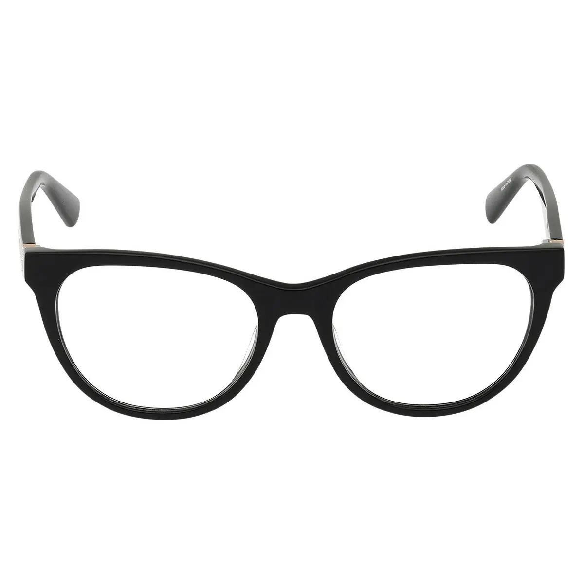 Harley Davidson HD50056 001 Shiny Black 51mm Eyeglasses
