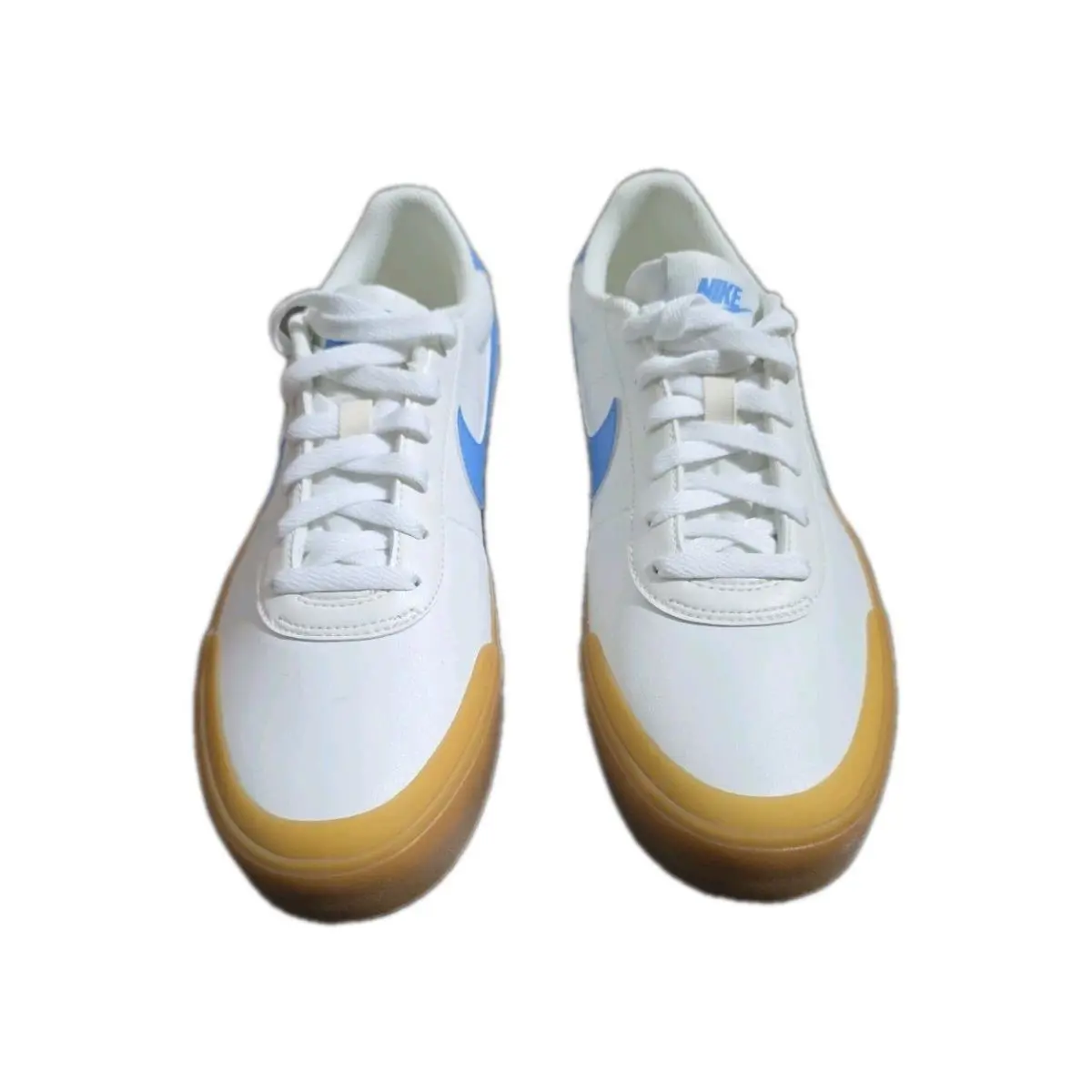 Nike shoes - Nike Court Shot - Court Shot - FQ8146-109 - White 8