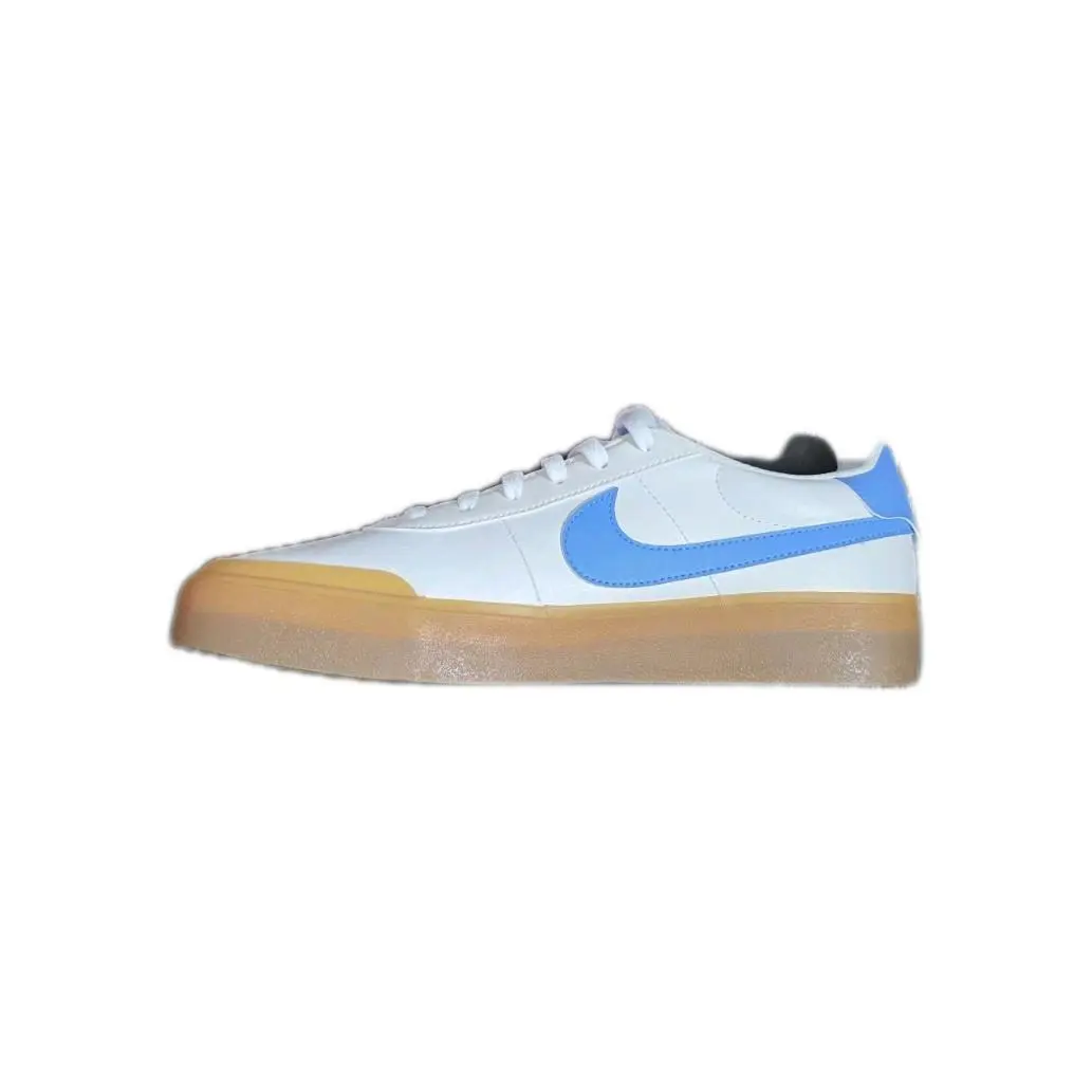 Nike shoes - Nike Court Shot - Court Shot - FQ8146-109 - White 0