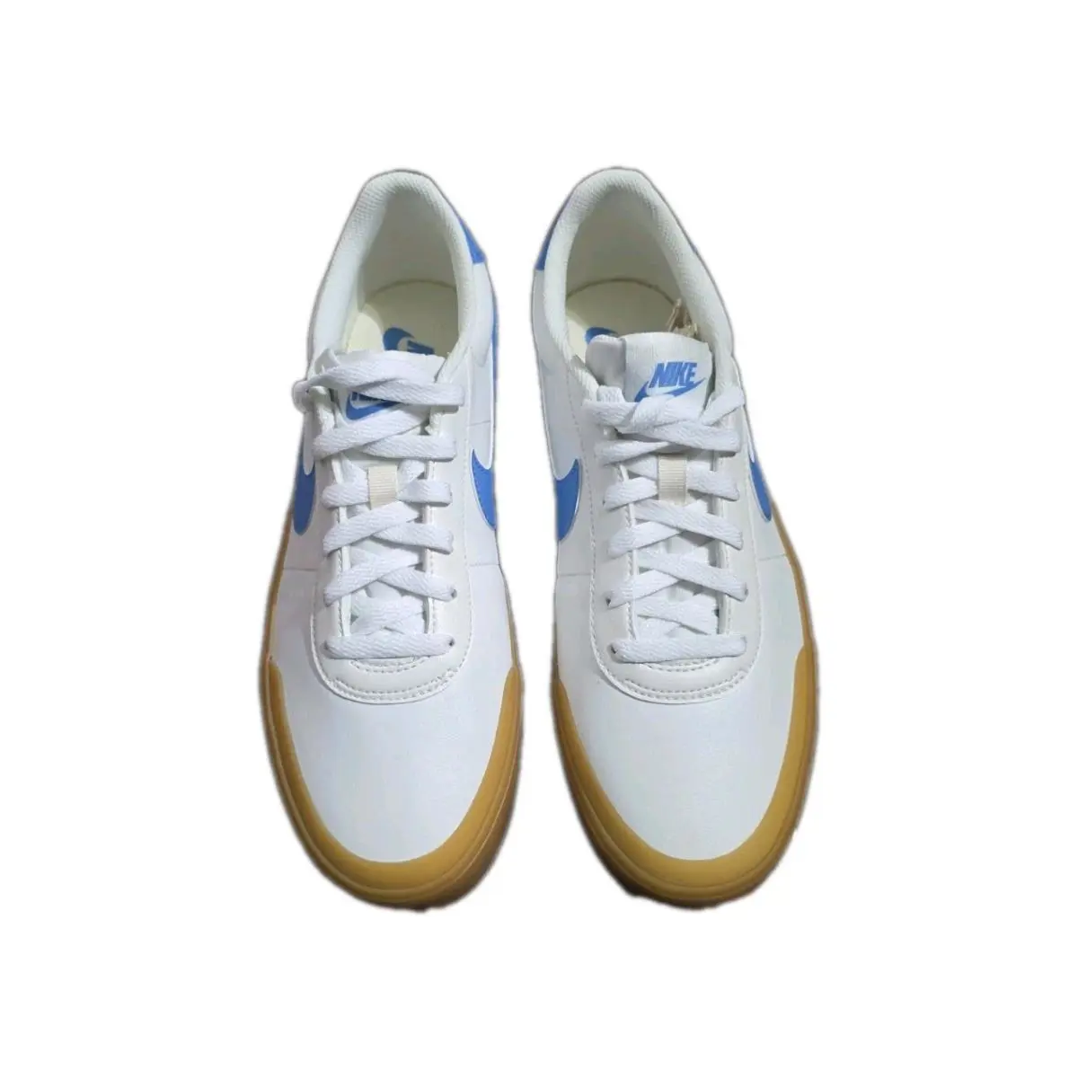 Nike shoes - Nike Court Shot - Court Shot - FQ8146-109 - White 1