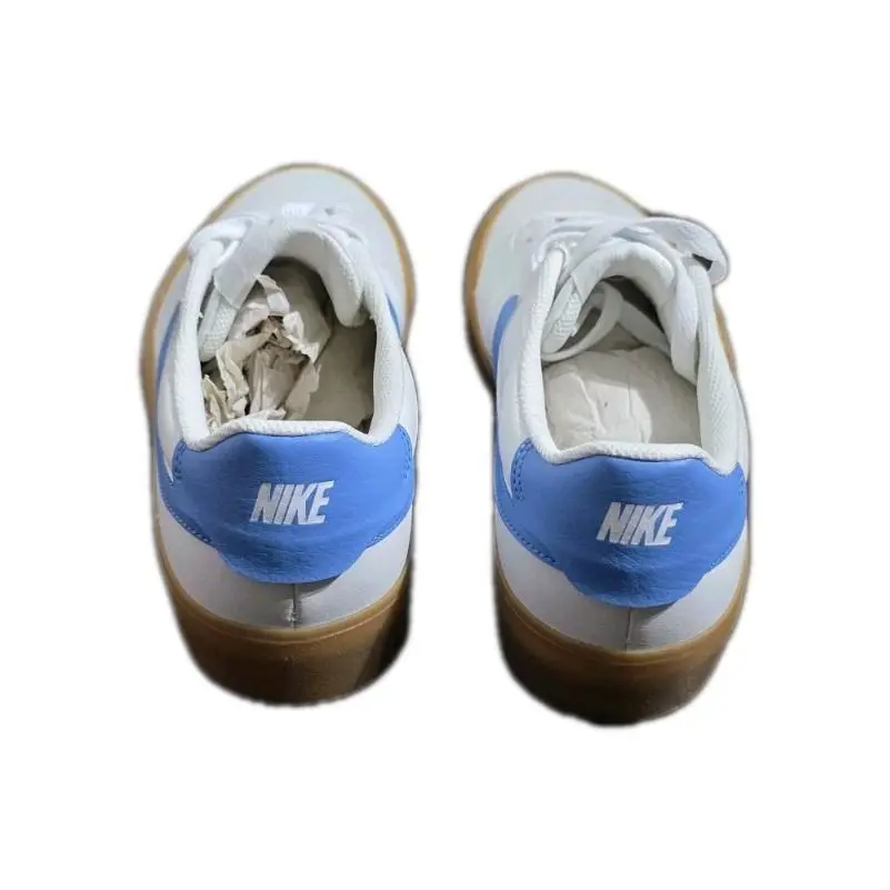 Nike shoes - Nike Court Shot - Court Shot - FQ8146-109 - White 2