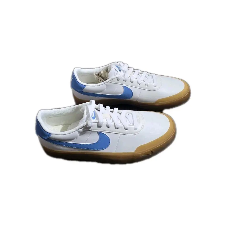 Nike shoes - Nike Court Shot - Court Shot - FQ8146-109 - White 3