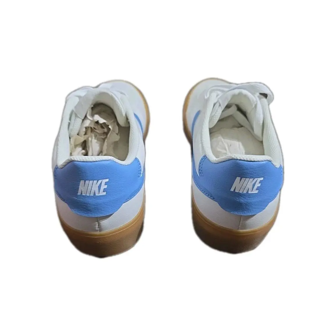 Nike shoes - Nike Court Shot - Court Shot - FQ8146-109 - White 6