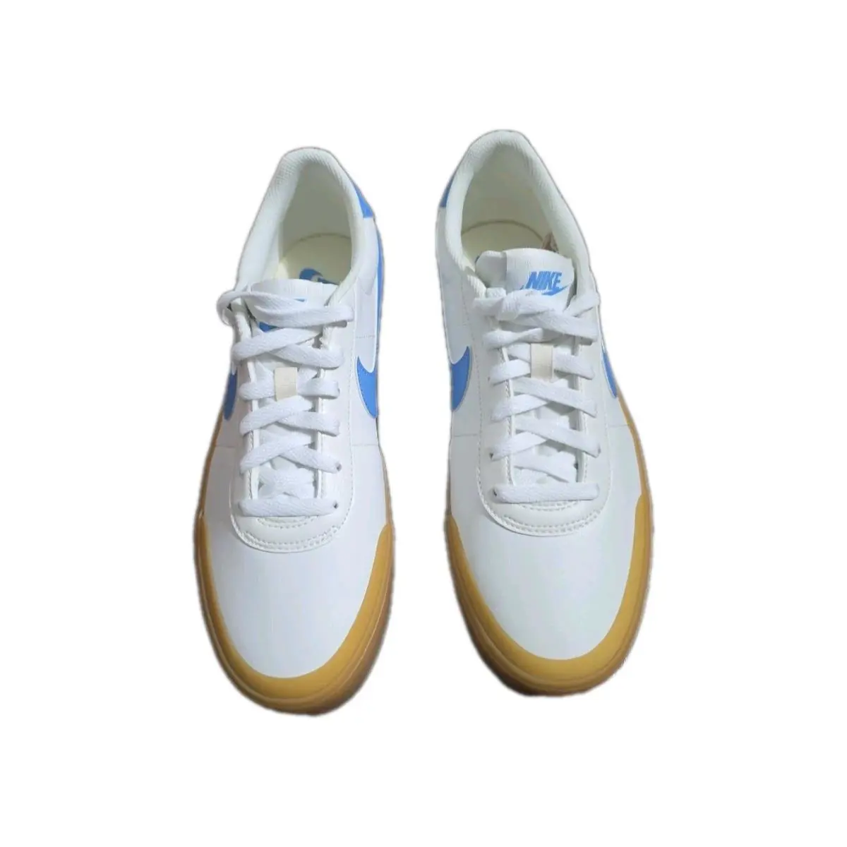 Nike shoes - Nike Court Shot - Court Shot - FQ8146-109 - White 7