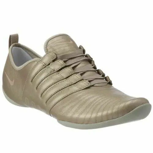 Nike shoes - GOLD - VELCRO 0