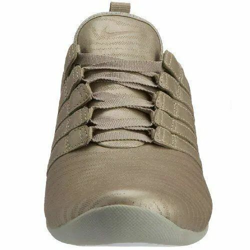 Nike shoes - GOLD - VELCRO 3