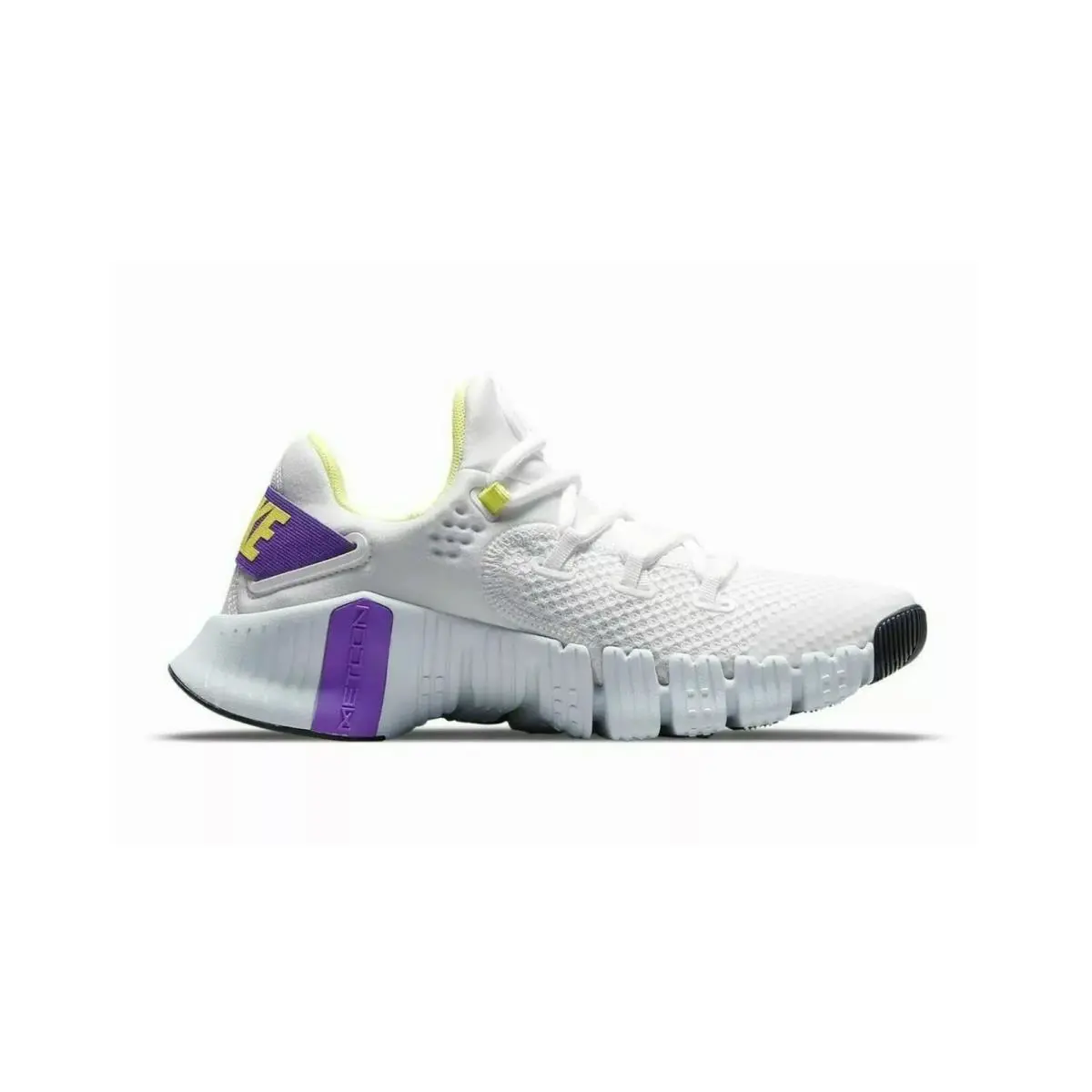 Nike shoes - Nike Free Metcon 4 - Free Metcon - CZ0596-157 - White (UPC: 0195237437801) 0