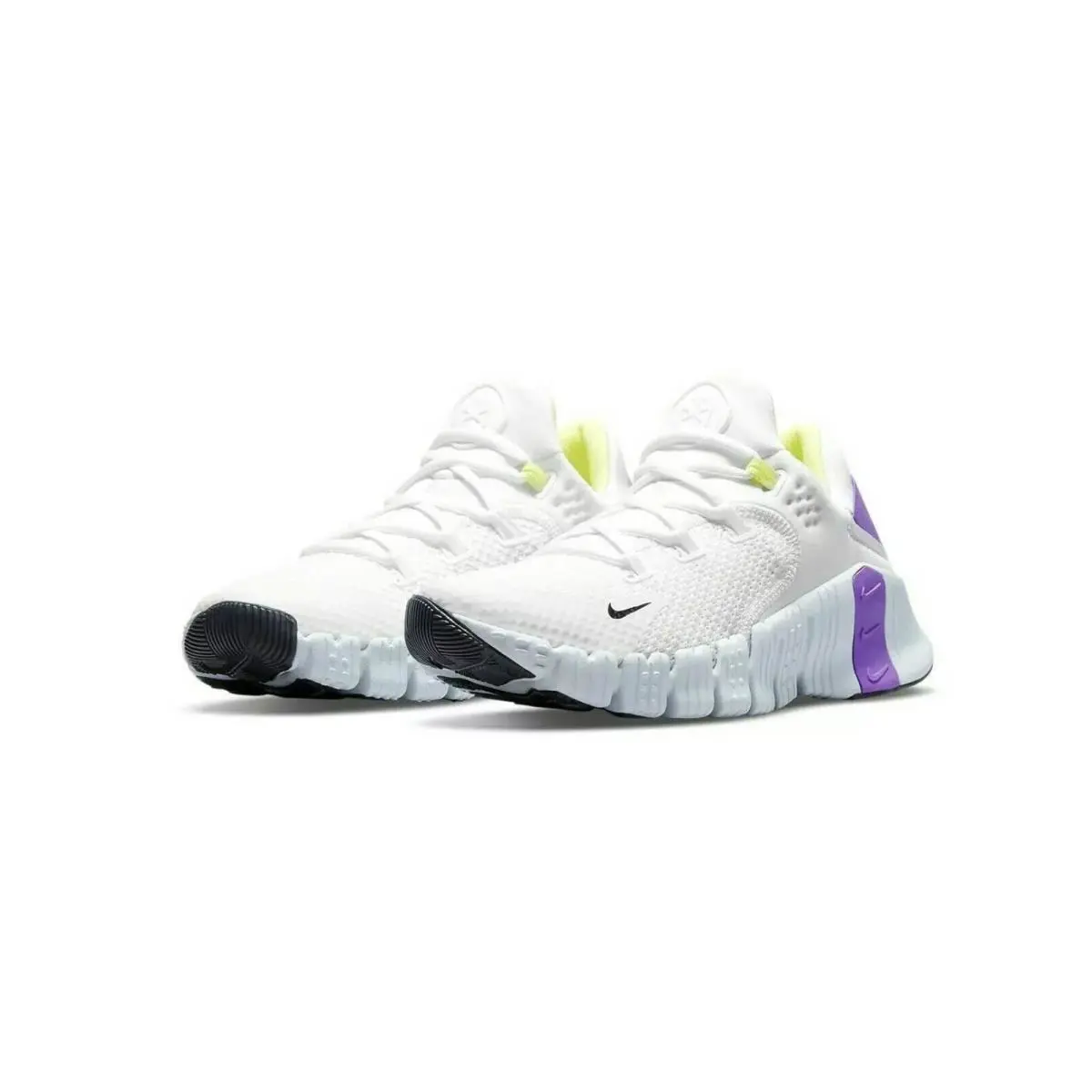 Nike shoes - Nike Free Metcon 4 - Free Metcon - CZ0596-157 - White (UPC: 0195237437801) 1