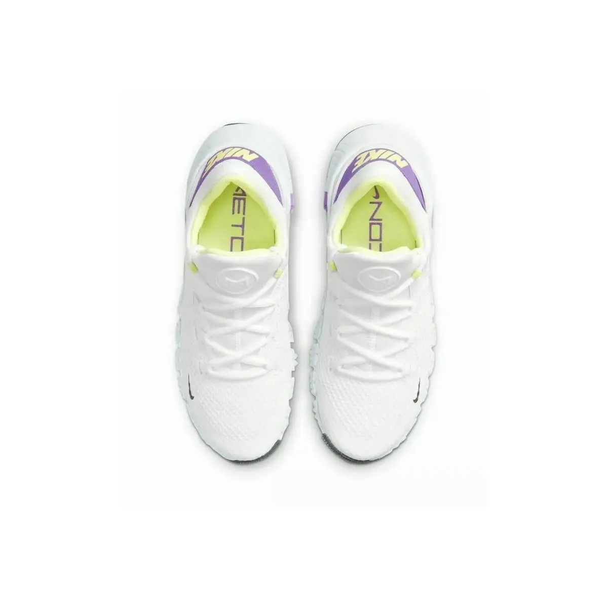 Nike shoes - Nike Free Metcon 4 - Free Metcon - CZ0596-157 - White (UPC: 0195237437801) 2