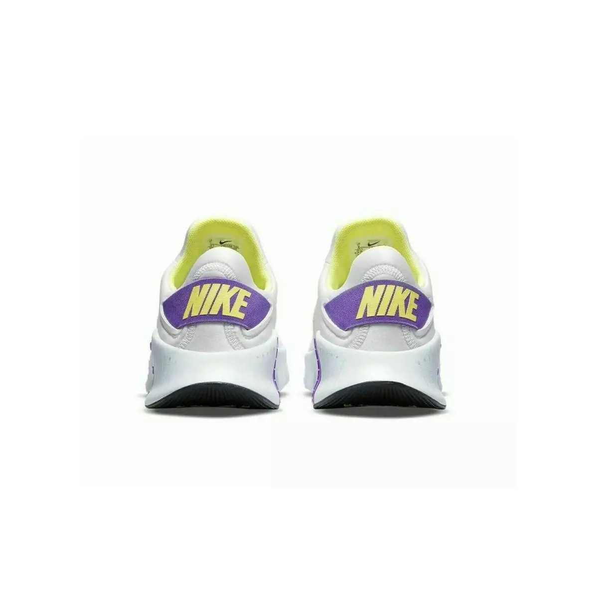 Nike shoes - Nike Free Metcon 4 - Free Metcon - CZ0596-157 - White (UPC: 0195237437801) 3