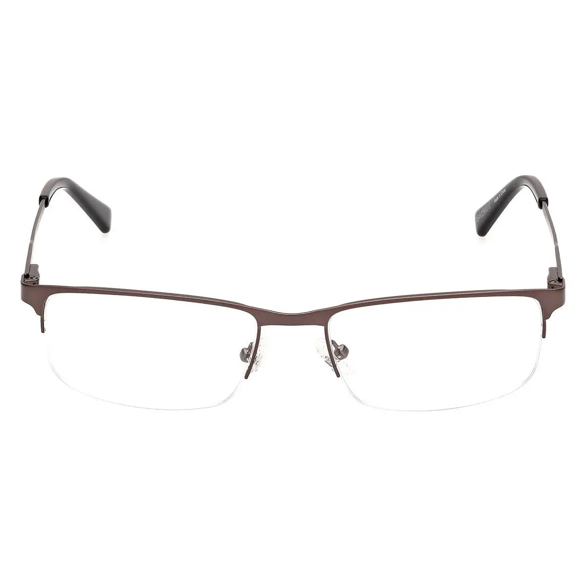 Harley Davidson HD0759 Eyeglasses Matte Gunmetal 56mm