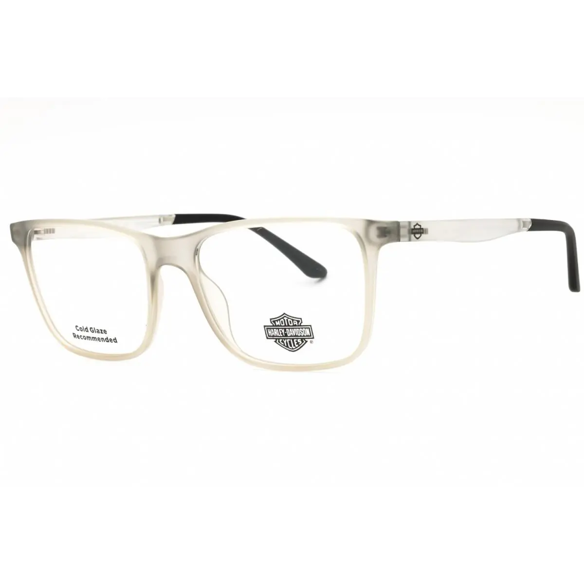 Harley Davidson HD50020 020 Grey 54mm Eyeglasses