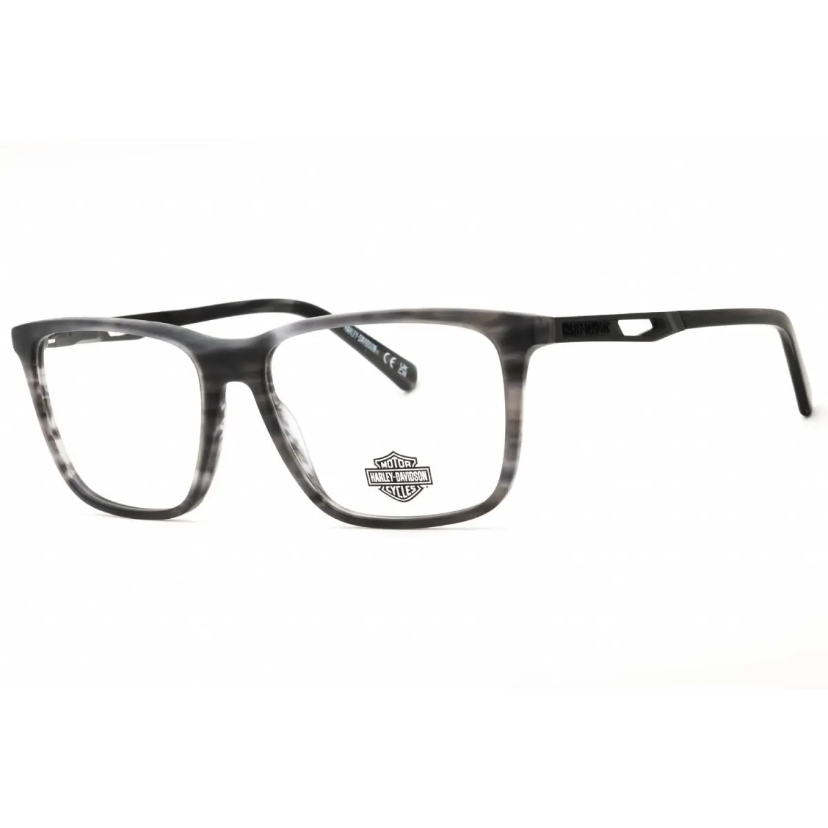 Harley Davidson HD50025 020 Grey 56mm Eyeglasses