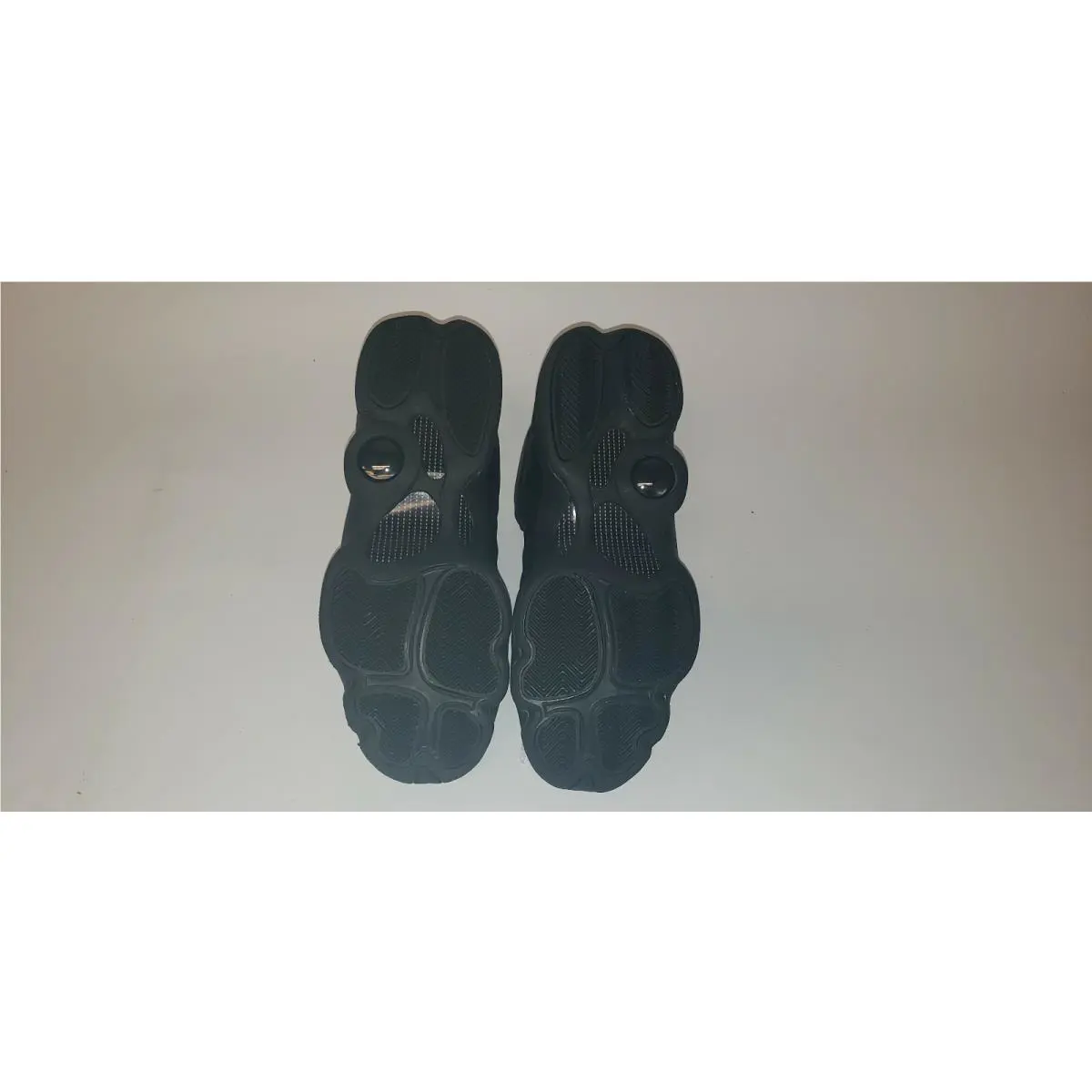 Nike shoes - Jordan Jumpman Team 2 - Jumpman Team - 820273 002 - Black/Smoke Grey 0