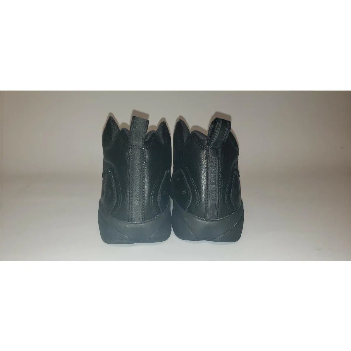 Nike shoes - Jordan Jumpman Team 2 - Jumpman Team - 820273 002 - Black/Smoke Grey 2