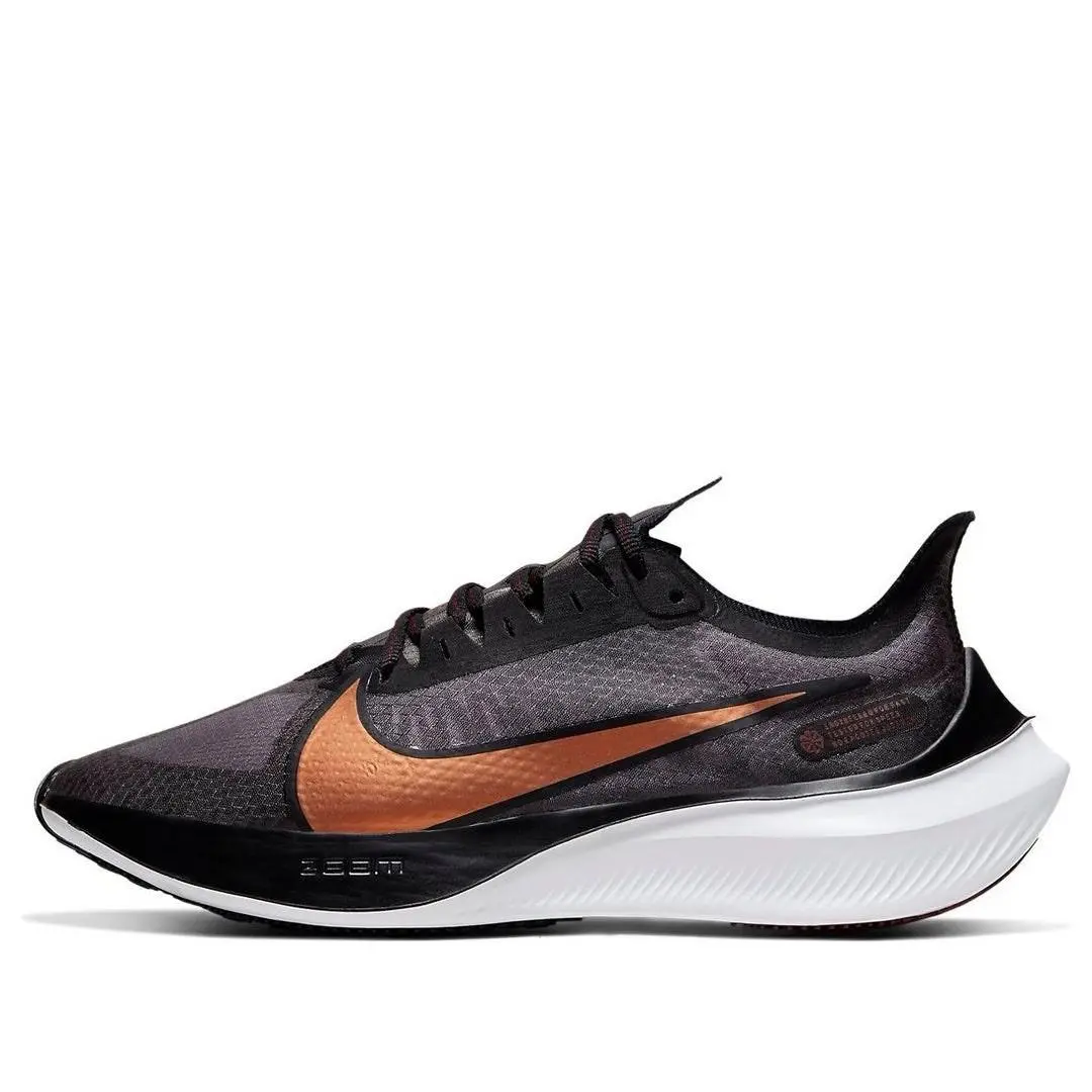 Nike shoes - Nike Zoom Gravity - Zoom Gravity - BQ3203-004 - Black (UPC: 0193151520135) 1