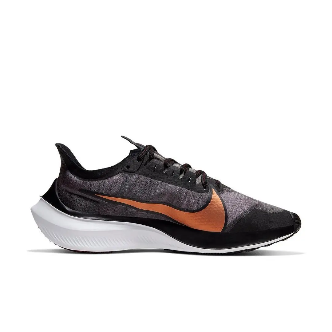 Nike shoes - Nike Zoom Gravity - Zoom Gravity - BQ3203-004 - Black (UPC: 0193151520135) 2