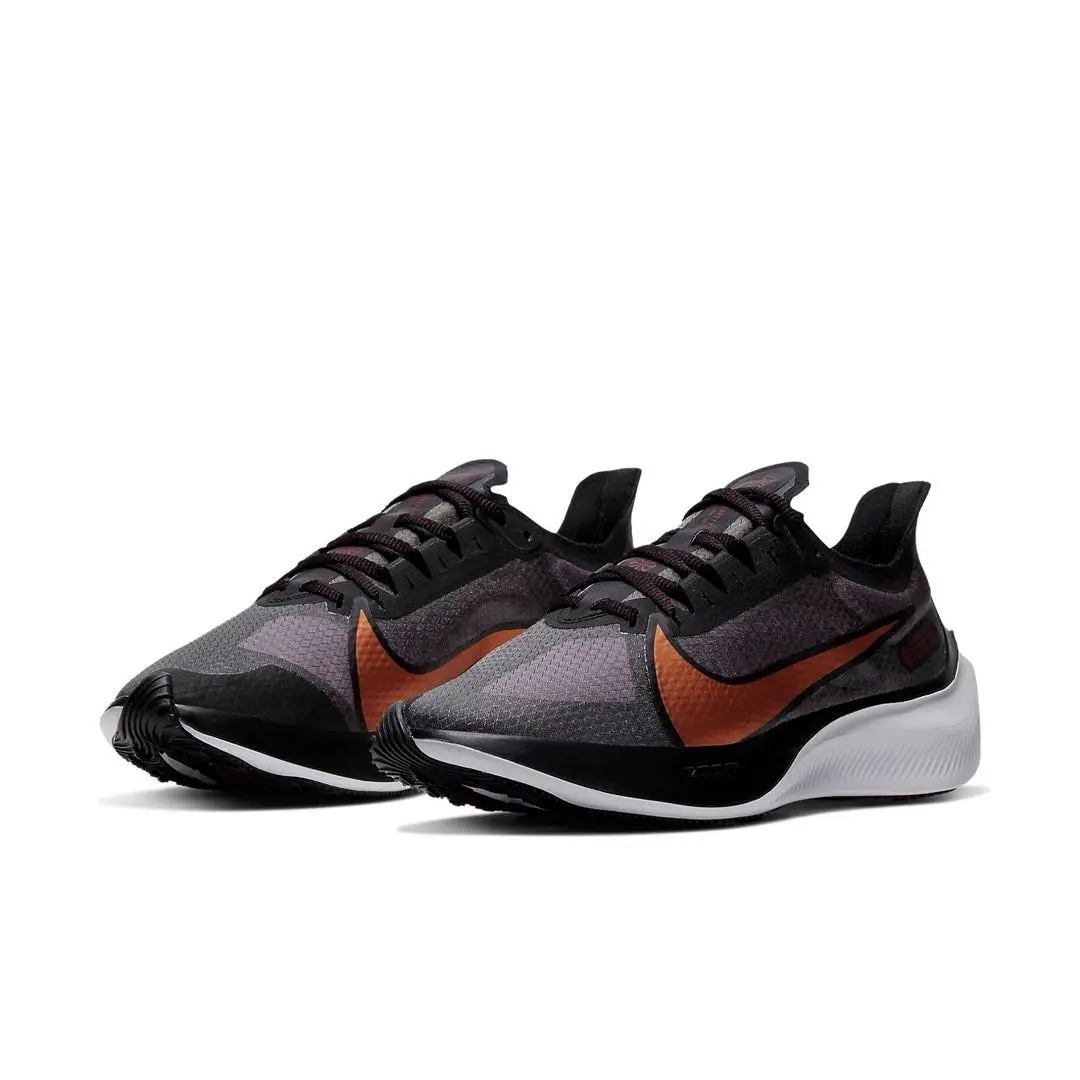Nike shoes - Nike Zoom Gravity - Zoom Gravity - BQ3203-004 - Black (UPC: 0193151520135) 3