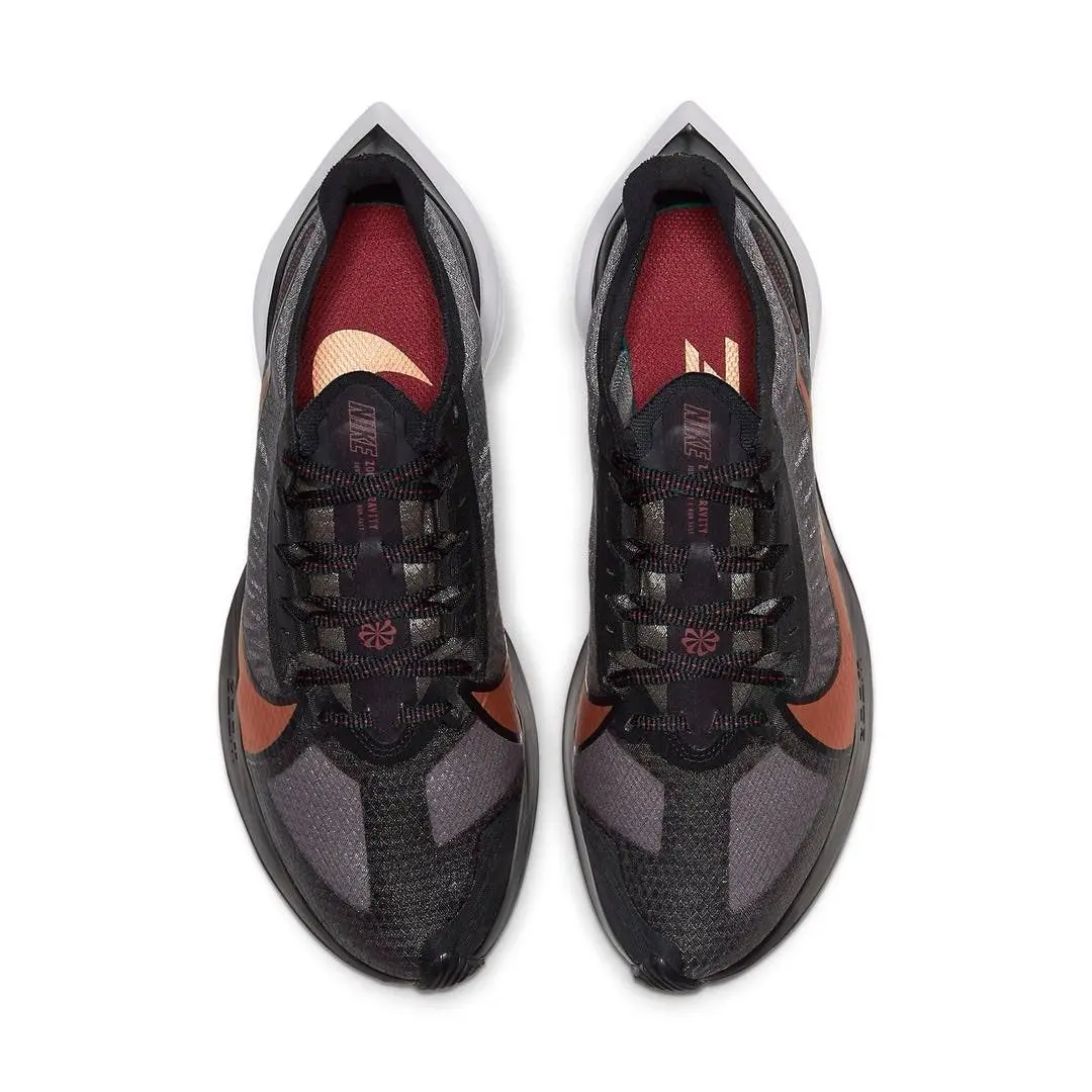 Nike shoes - Nike Zoom Gravity - Zoom Gravity - BQ3203-004 - Black (UPC: 0193151520135) 4