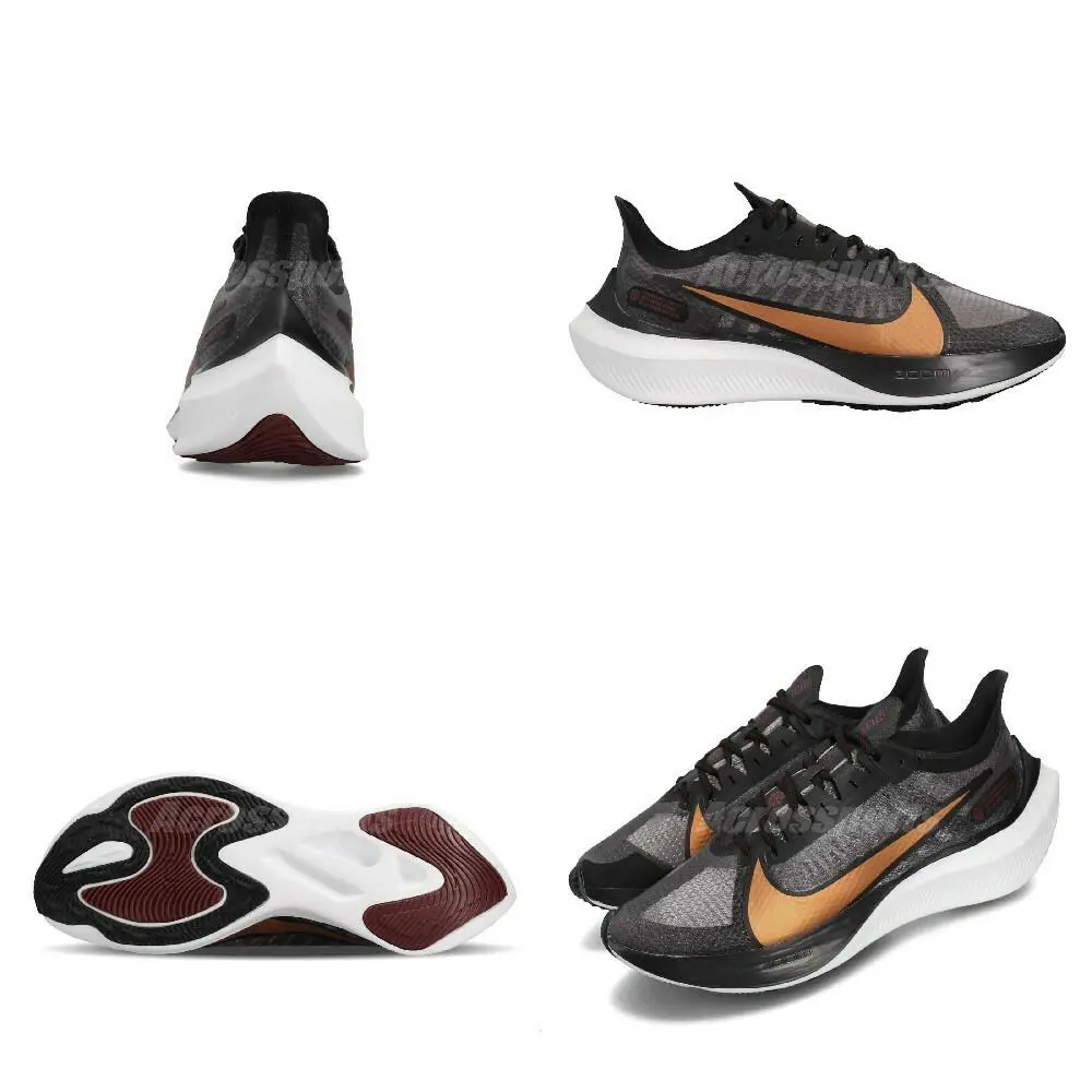 Nike shoes - Wmns Nike Zoom Gravity - Wmns Zoom Gravity - Bq3203004 - Black 0