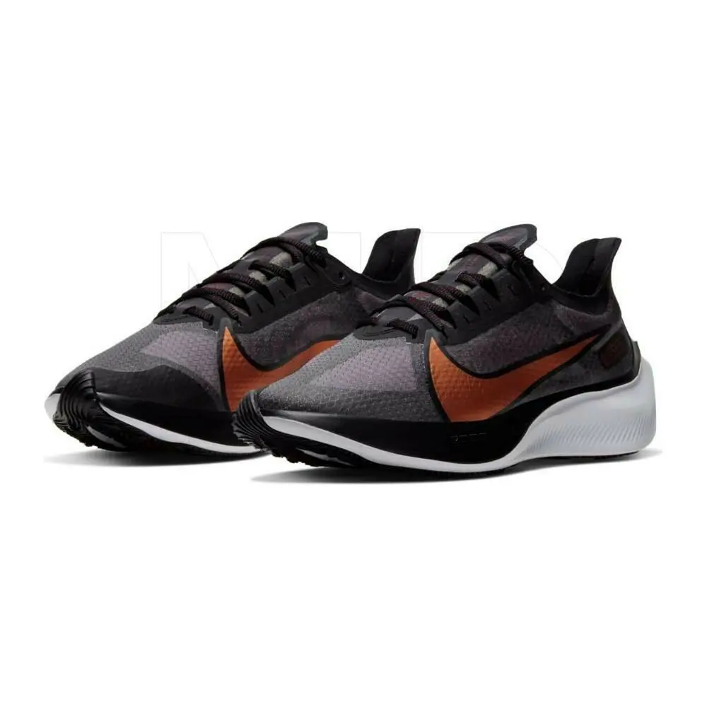Nike shoes - Wmns Nike Zoom Gravity - Wmns Zoom Gravity - Bq3203004 - Black 1