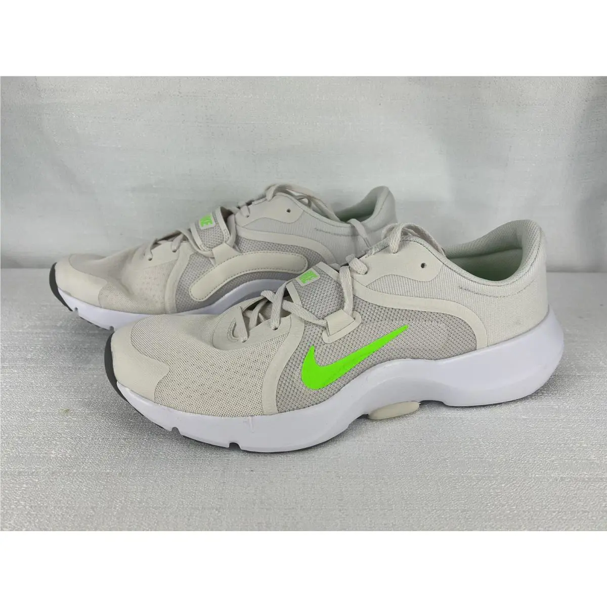 Nike shoes - Nike In-Season TR - DZ9360 002 - White (UPC: 194499063148) 0