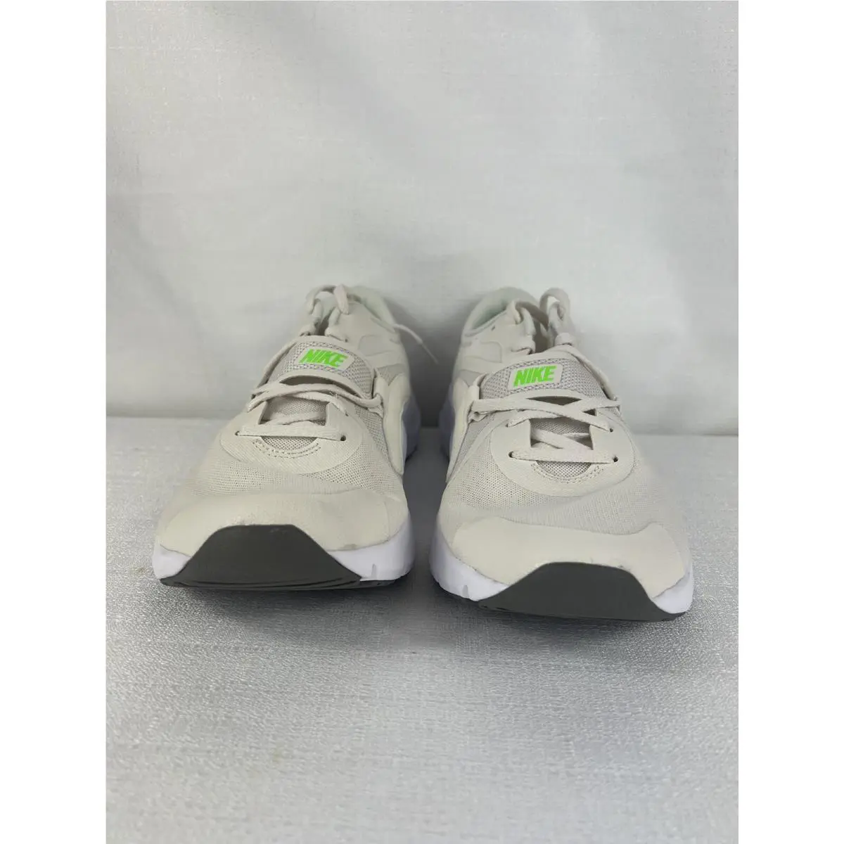 Nike shoes - Nike In-Season TR - DZ9360 002 - White (UPC: 194499063148) 1