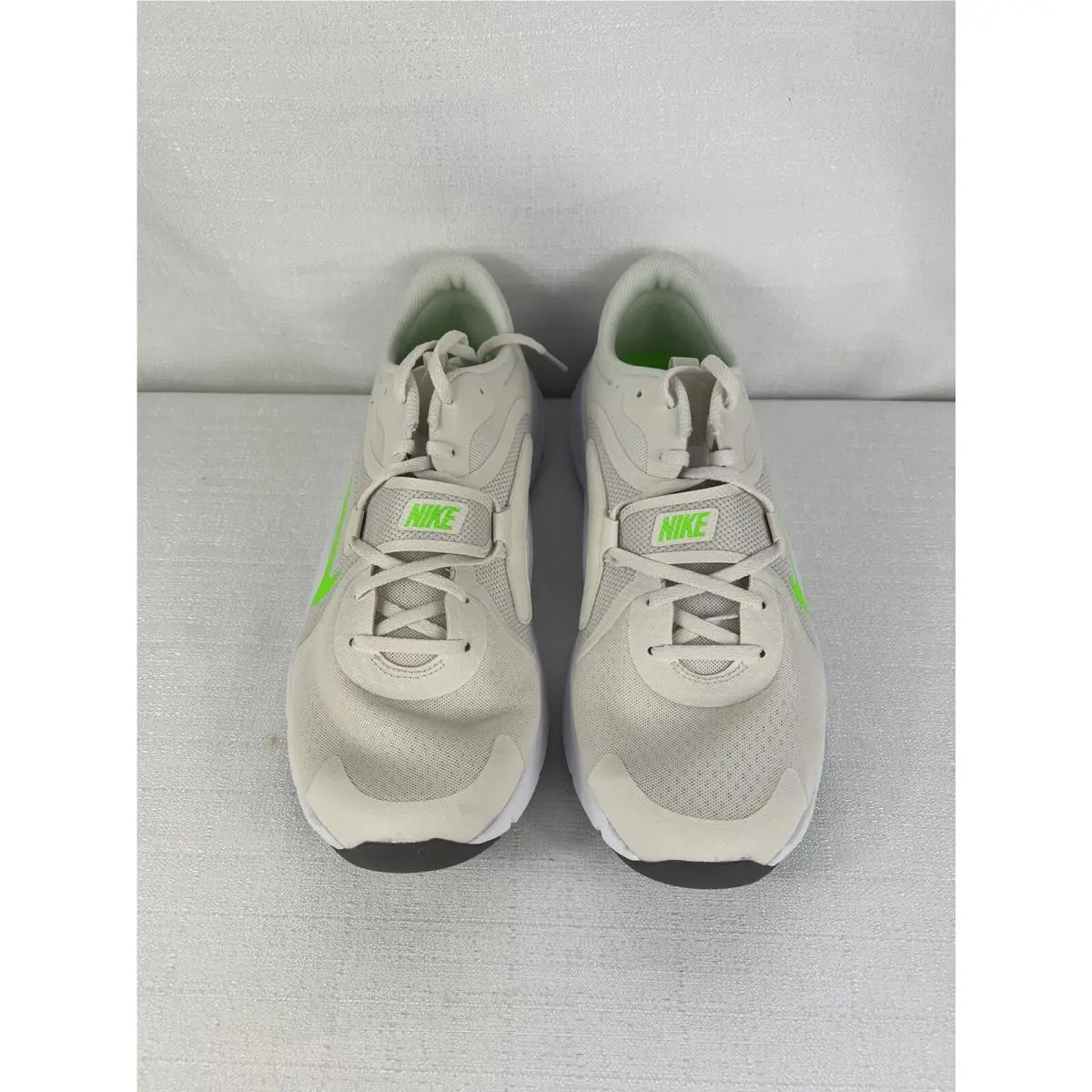 Nike shoes - Nike In-Season TR - DZ9360 002 - White (UPC: 194499063148) 2
