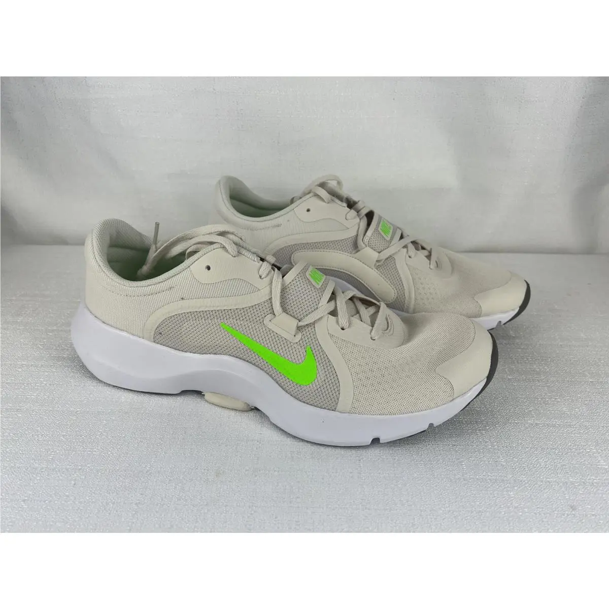 Nike shoes - Nike In-Season TR - DZ9360 002 - White (UPC: 194499063148) 3