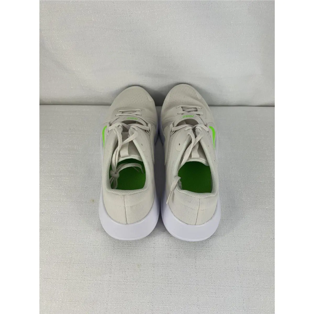 Nike shoes - Nike In-Season TR - DZ9360 002 - White (UPC: 194499063148) 5