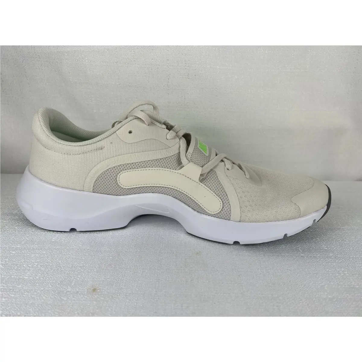 Nike shoes - Nike In-Season TR - DZ9360 002 - White (UPC: 194499063148) 7