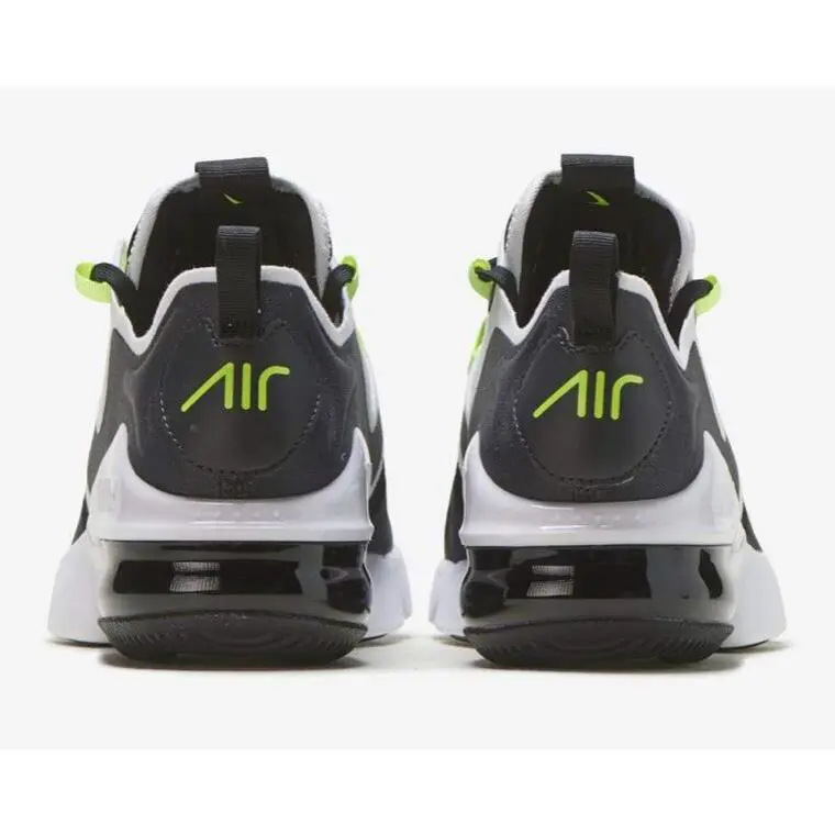 Nike shoes - Nike Air Max Infinity - Air Max Infinity - BQ3999-001 - Black, Manufacturer: Black/White/Volt 0