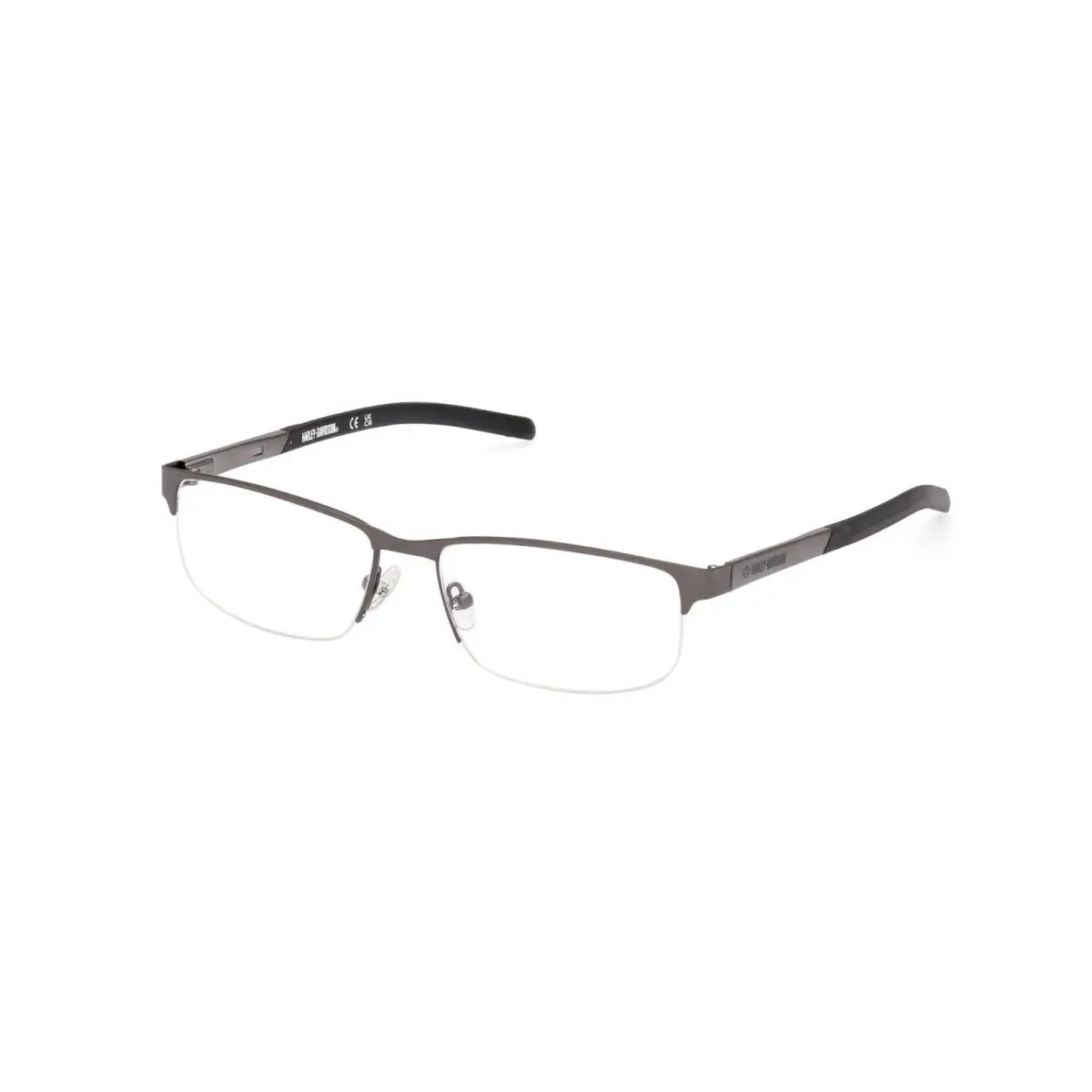 HD00015-009-58 Eyeglasses 58mm by Harley Davidson