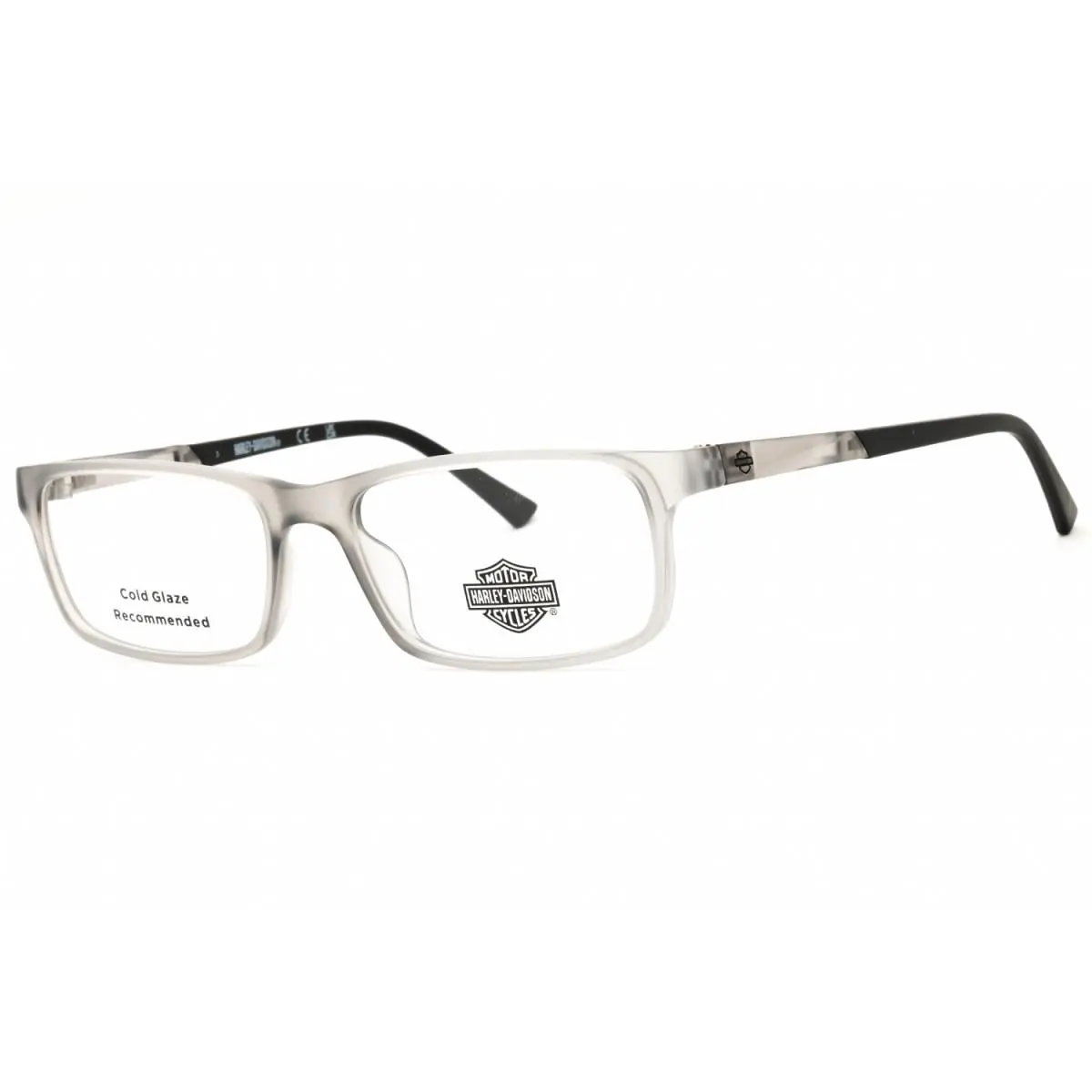 Harley Davidson HD0151T 020 Grey 50mm Eyeglasses