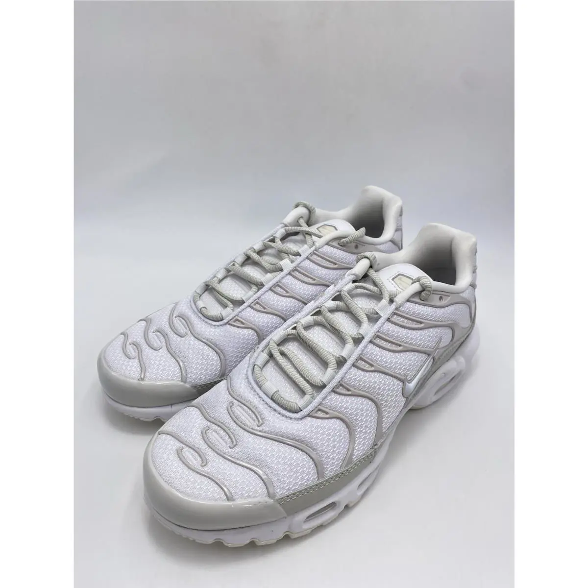 Nike shoes - HF0665900 - HF0665 900 - White/Sail 2
