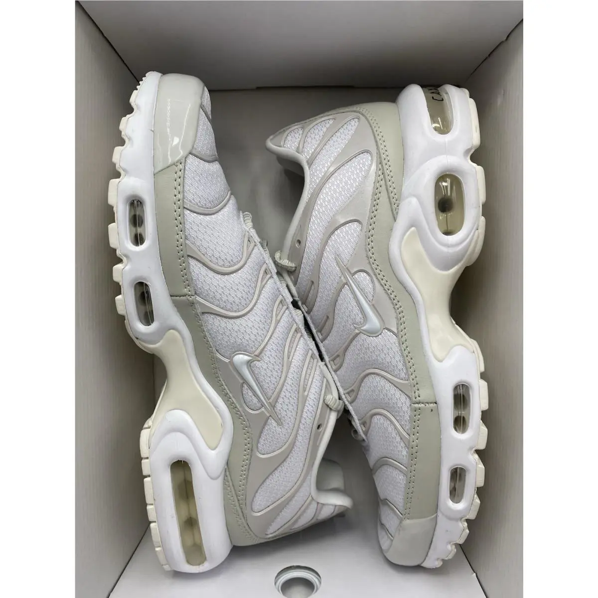 Nike shoes - HF0665900 - HF0665 900 - White/Sail 5