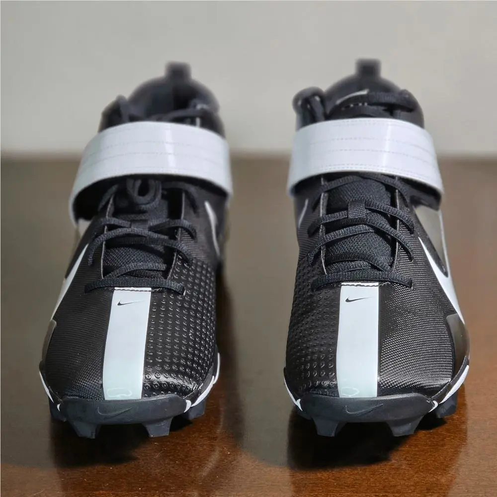 Nike shoes - Nike Force Trout - Force Trout - CT0831-005 - Black, Exterior: Multicolor 1