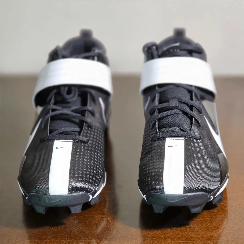 Nike shoes - Nike Force Trout - Force Trout - CT0831-005 - Black, Exterior: Multicolor 2