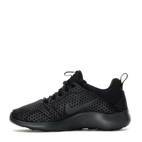 Nike shoes - BLACK 0