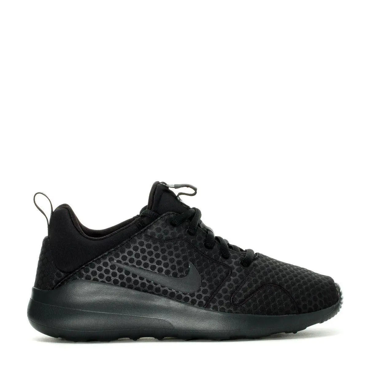 Nike shoes - BLACK 1