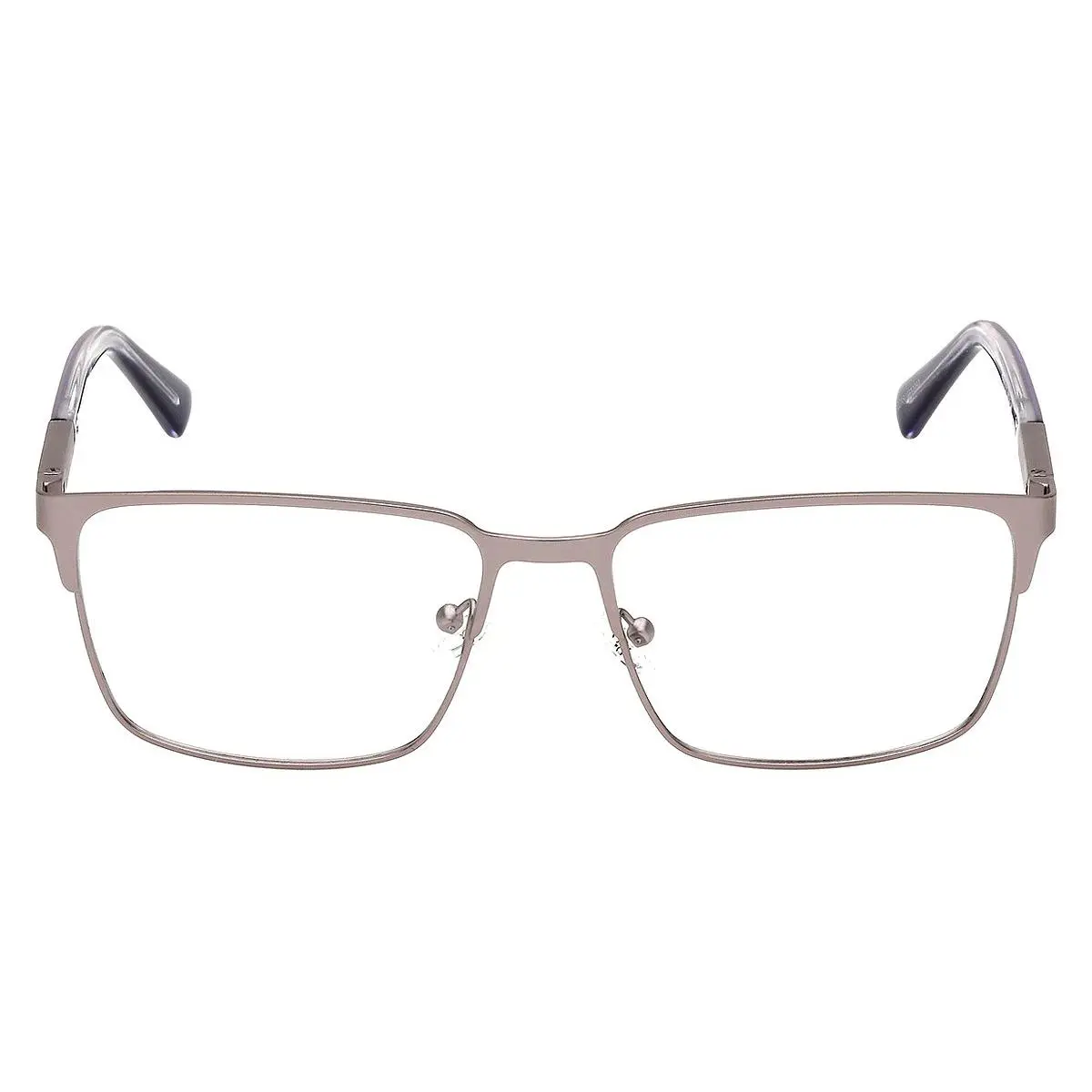 Harley Davidson HD0976 Eyeglasses Matte Light Nickeltin 55mm